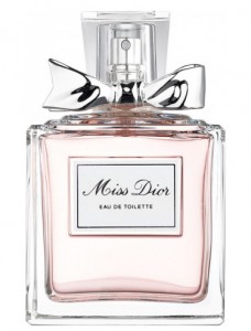 Christian Dior - Miss Dior Eau de Toilette